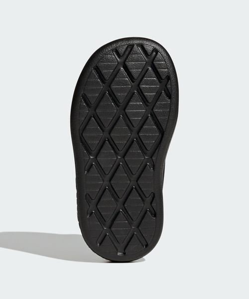 adidas(アディダス)の「パフィレッタ 360 キッズ / Puffylette 360 Kids / アディダスオリジナルス adidas Originals(スニーカー・キッズ・ブラック/グリーン・16.0cm/11cm/13.5cm/15.0cm/12cm)」の4枚目の写真