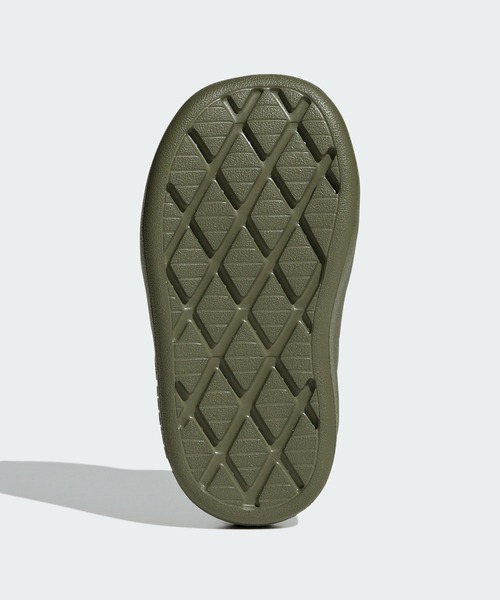 adidas(アディダス)の「パフィレッタ 360 キッズ / Puffylette 360 Kids / アディダスオリジナルス adidas Originals(スニーカー・キッズ・ブラック/グリーン・16.0cm/11cm/13.5cm/15.0cm/12cm)」の14枚目の写真