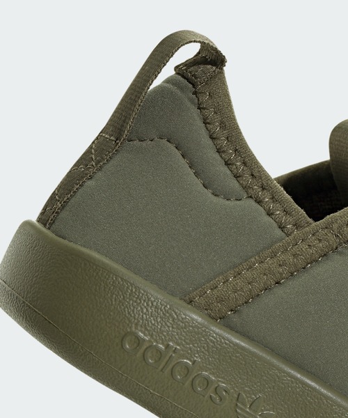 adidas(アディダス)の「パフィレッタ 360 キッズ / Puffylette 360 Kids / アディダスオリジナルス adidas Originals(スニーカー・キッズ・ブラック/グリーン・16.0cm/11cm/13.5cm/15.0cm/12cm)」の19枚目の写真