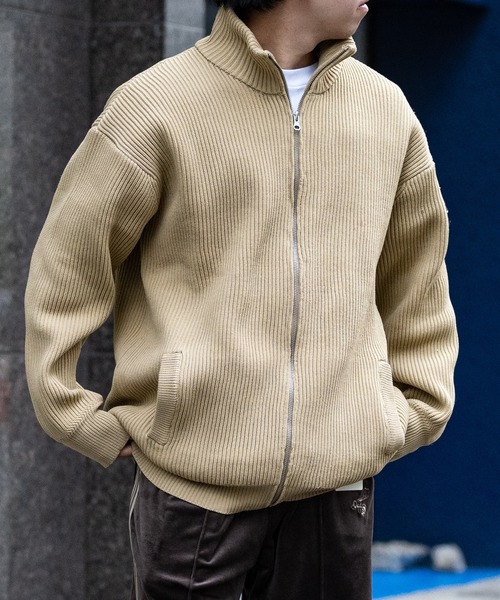 【セール】【i】畦編み ドライバースニット ジャケット（ニット/セーター）｜JOHN'S CLOSET（ジョンズクローゼット） mdprevattcaulkingandwaterproofing.com