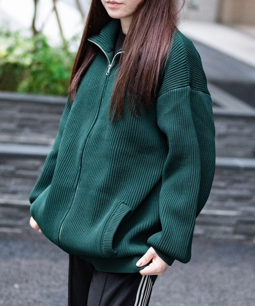 【セール】【i】畦編み ドライバースニット ジャケット（ニット/セーター）｜JOHN'S CLOSET（ジョンズクローゼット） mdprevattcaulkingandwaterproofing.com