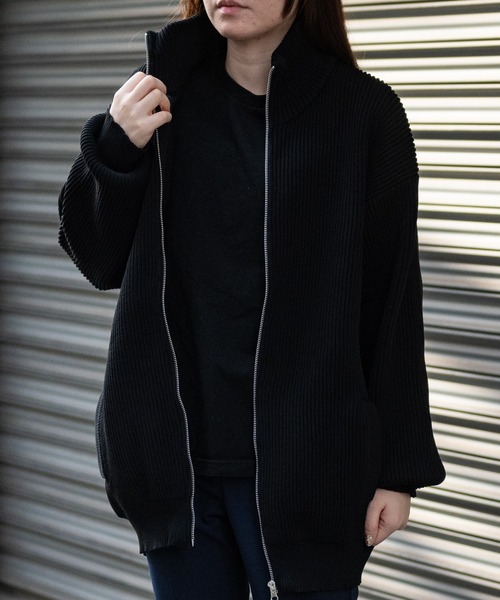 【セール】【i】畦編み ドライバースニット ジャケット（ニット/セーター）｜JOHN'S CLOSET（ジョンズクローゼット） mdprevattcaulkingandwaterproofing.com