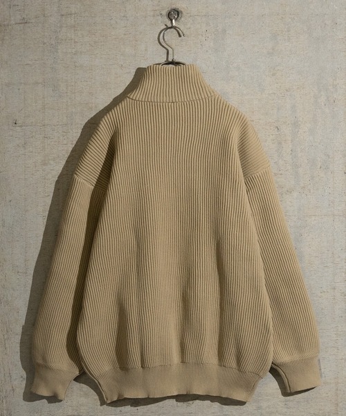 【セール】【i】畦編み ドライバースニット ジャケット（ニット/セーター）｜JOHN'S CLOSET（ジョンズクローゼット） mdprevattcaulkingandwaterproofing.com