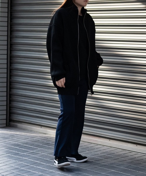 【セール】【i】畦編み ドライバースニット ジャケット（ニット/セーター）｜JOHN'S CLOSET（ジョンズクローゼット） mdprevattcaulkingandwaterproofing.com