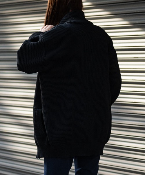 【セール】【i】畦編み ドライバースニット ジャケット（ニット/セーター）｜JOHN'S CLOSET（ジョンズクローゼット） mdprevattcaulkingandwaterproofing.com