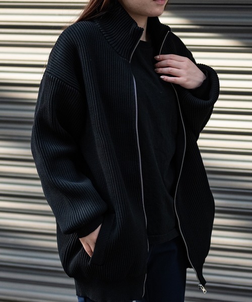 【セール】【i】畦編み ドライバースニット ジャケット（ニット/セーター）｜JOHN'S CLOSET（ジョンズクローゼット） mdprevattcaulkingandwaterproofing.com