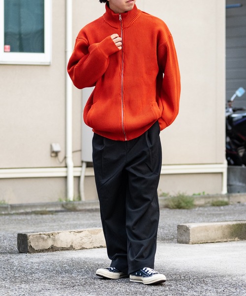 【セール】【i】畦編み ドライバースニット ジャケット（ニット/セーター）｜JOHN'S CLOSET（ジョンズクローゼット） mdprevattcaulkingandwaterproofing.com