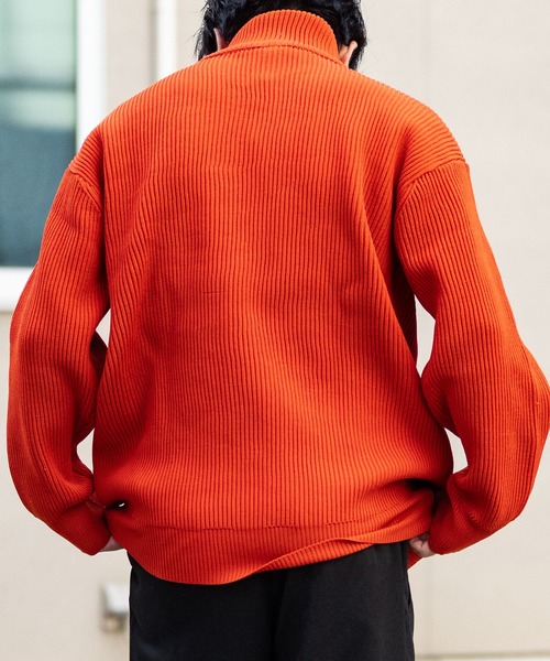 【セール】【i】畦編み ドライバースニット ジャケット（ニット/セーター）｜JOHN'S CLOSET（ジョンズクローゼット） mdprevattcaulkingandwaterproofing.com