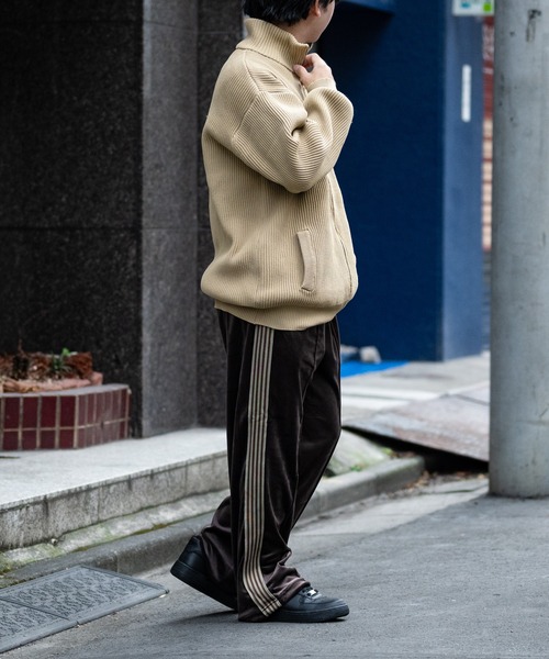 【セール】【i】畦編み ドライバースニット ジャケット（ニット/セーター）｜JOHN'S CLOSET（ジョンズクローゼット） mdprevattcaulkingandwaterproofing.com