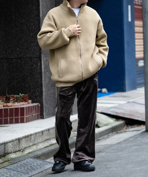 【セール】【i】畦編み ドライバースニット ジャケット（ニット/セーター）｜JOHN'S CLOSET（ジョンズクローゼット） mdprevattcaulkingandwaterproofing.com