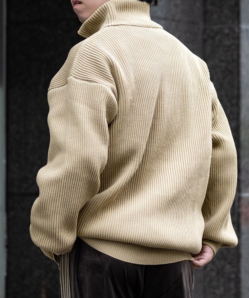 【セール】【i】畦編み ドライバースニット ジャケット（ニット/セーター）｜JOHN'S CLOSET（ジョンズクローゼット） mdprevattcaulkingandwaterproofing.com