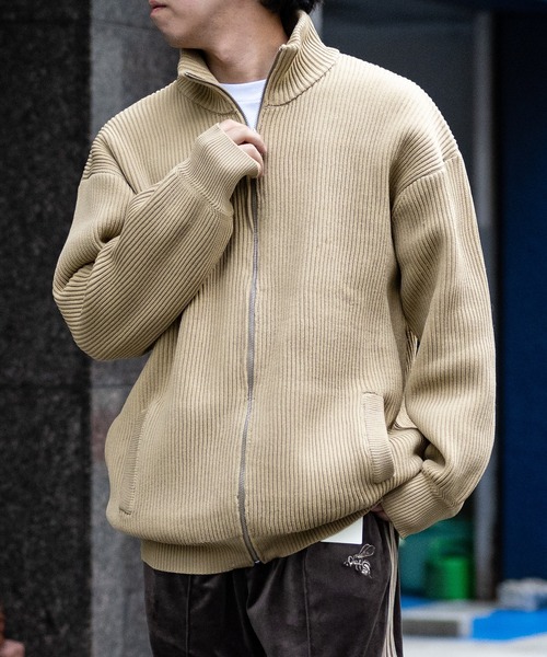 【セール】【i】畦編み ドライバースニット ジャケット（ニット/セーター）｜JOHN'S CLOSET（ジョンズクローゼット） mdprevattcaulkingandwaterproofing.com