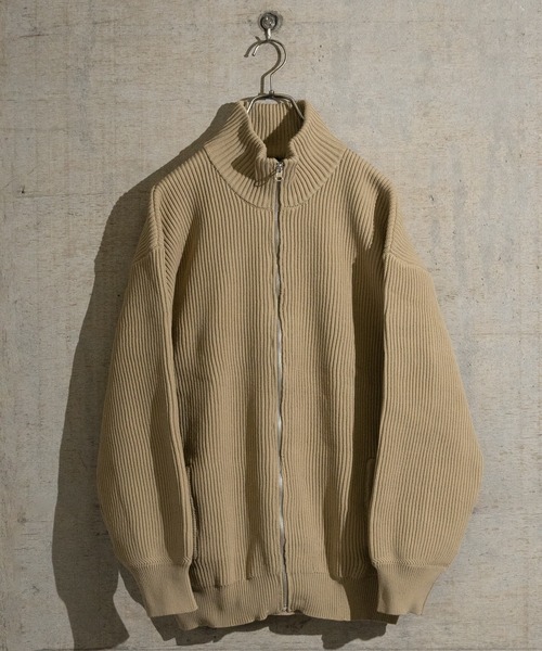 【セール】【i】畦編み ドライバースニット ジャケット（ニット/セーター）｜JOHN'S CLOSET（ジョンズクローゼット） mdprevattcaulkingandwaterproofing.com