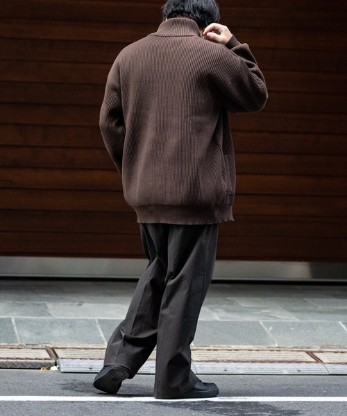 【セール】【i】畦編み ドライバースニット ジャケット（ニット/セーター）｜JOHN'S CLOSET（ジョンズクローゼット） mdprevattcaulkingandwaterproofing.com