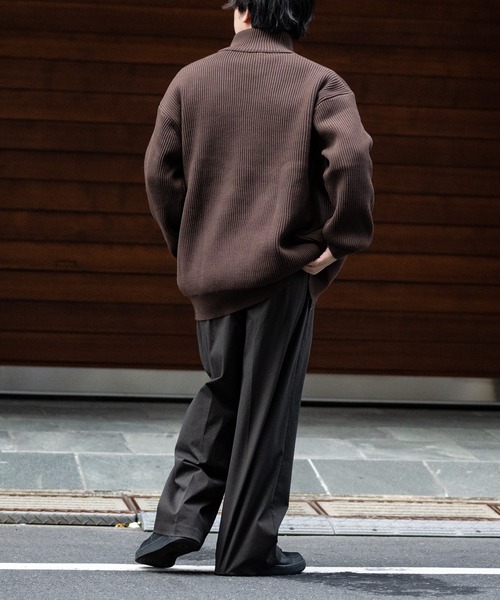 【セール】【i】畦編み ドライバースニット ジャケット（ニット/セーター）｜JOHN'S CLOSET（ジョンズクローゼット） mdprevattcaulkingandwaterproofing.com