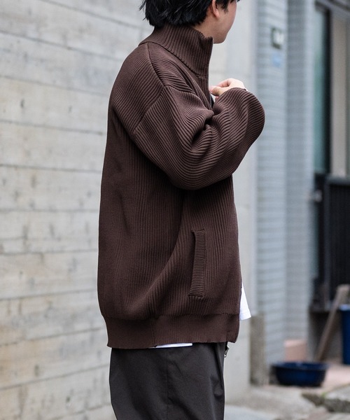 【セール】【i】畦編み ドライバースニット ジャケット（ニット/セーター）｜JOHN'S CLOSET（ジョンズクローゼット） mdprevattcaulkingandwaterproofing.com