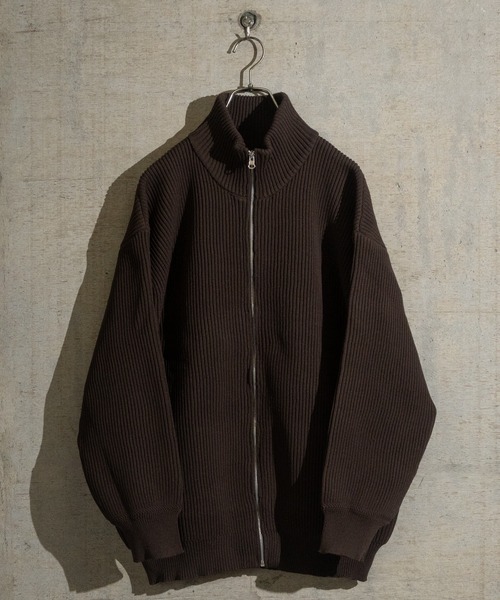 【セール】【i】畦編み ドライバースニット ジャケット（ニット/セーター）｜JOHN'S CLOSET（ジョンズクローゼット） mdprevattcaulkingandwaterproofing.com