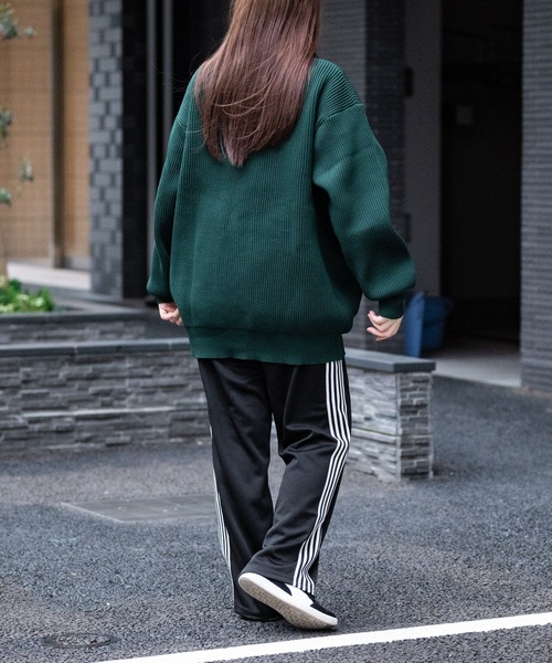 【セール】【i】畦編み ドライバースニット ジャケット（ニット/セーター）｜JOHN'S CLOSET（ジョンズクローゼット） mdprevattcaulkingandwaterproofing.com