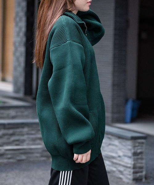 【セール】【i】畦編み ドライバースニット ジャケット（ニット/セーター）｜JOHN'S CLOSET（ジョンズクローゼット） mdprevattcaulkingandwaterproofing.com