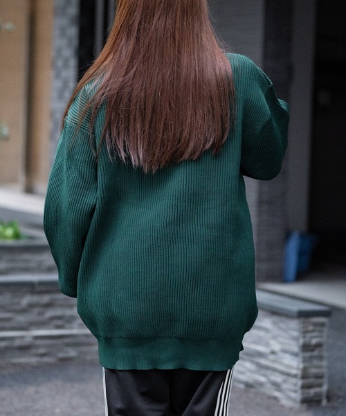 【セール】【i】畦編み ドライバースニット ジャケット（ニット/セーター）｜JOHN'S CLOSET（ジョンズクローゼット） mdprevattcaulkingandwaterproofing.com