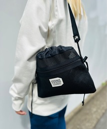FREDRIK PACKERS / フレドリックパッカーズ / BELL SACK-S