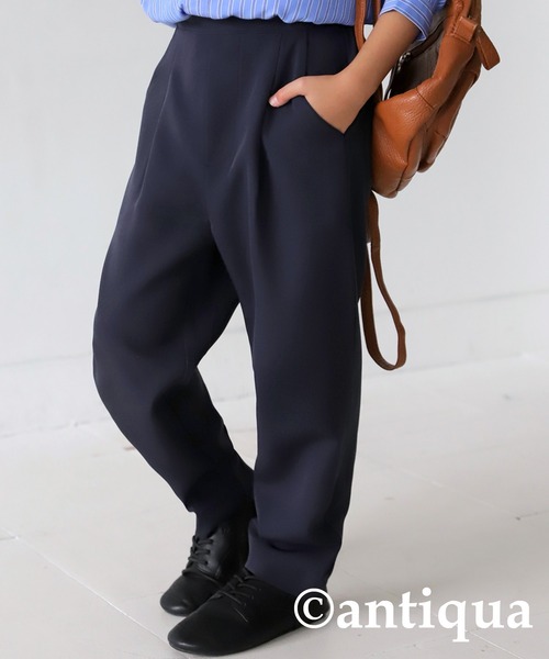 antiqua（アンティカ）の「パンツセットアップ（スーツセット）」 - WEAR