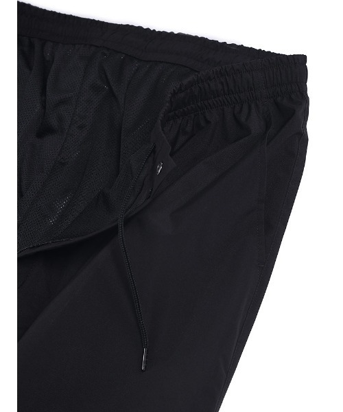 B&T CLUB(ビーティークラブ)の「EVOL-TEX ストレッチ 裏メッシュ イージーパンツ (B&T CLUB) ビーアンドティークラブ 大きいサイズ メンズ(その他パンツ・メンズ・グレー/ブラック・X4(8L~9L)/X2(4L~5L)/X3(6L~7L)/X1(3L~4L))」の17枚目の写真