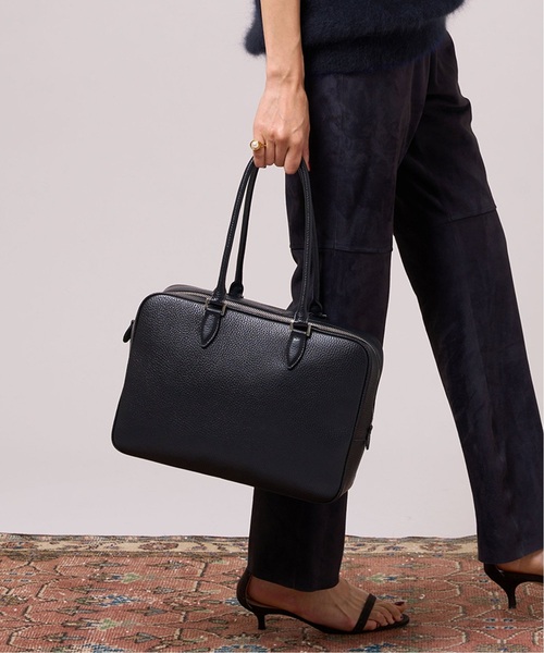 追加》【LAURA DI LUCA/ラウラディルカ 】別注BASIC SQUARE バッグ2