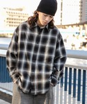 WEGO(ウィゴー)の「トップス(シャツ/ブラウス)」