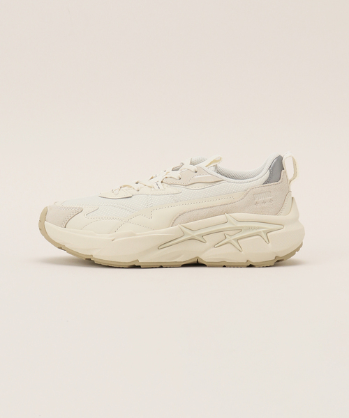 WEB限定》【PUMA】スピナNITROトーナル ウィメンズ(スニーカー WEB限定》【PUMA】スピナNITROトーナル ウィメンズ(スニーカー