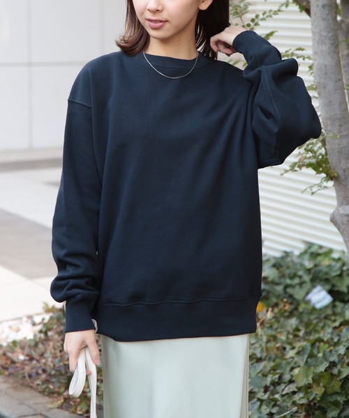 セール】【United Athle】12.7オンス ヘヴィーウェイト クルーネック