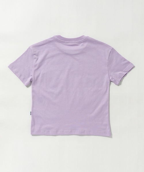 MSGM(エムエスジーエム)の「MSGM(エムエスジーエム)Kids & Junior ブランドロゴ半袖Tシャツカットソー(Tシャツ/カットソー・キッズ・ピンク/ライラック/レッド/ホワイト/ブラック・4Y/6Y/8Y/10Y/12Y/14Y)」の16枚目の写真