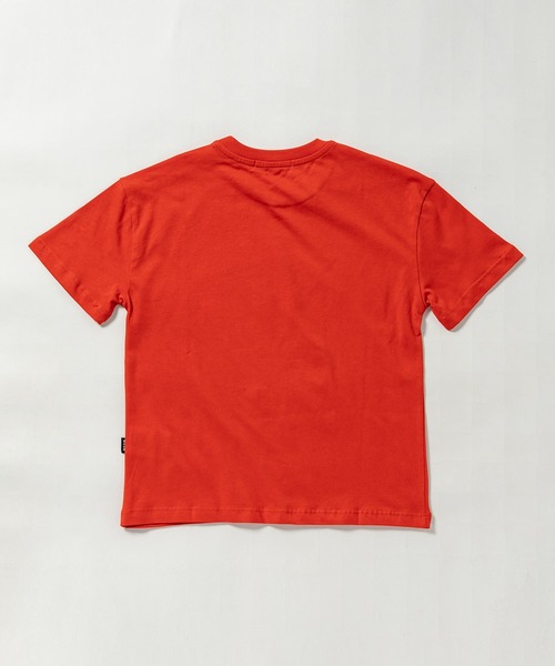 MSGM(エムエスジーエム)の「MSGM(エムエスジーエム)Kids & Junior ブランドロゴ半袖Tシャツカットソー(Tシャツ/カットソー・キッズ・ピンク/ライラック/レッド/ホワイト/ブラック・4Y/6Y/8Y/10Y/12Y/14Y)」の19枚目の写真
