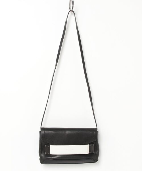 【ブランド古着】ショルダーバッグ（ショルダーバッグ）｜rag & bone（ラグアンドボーン）のファッション通販 ZOZOUSED