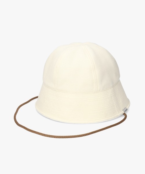 【セール】OVERRIDE REP NECK CORD GOB HAT / オーバーライド（ハット）｜OVERRIDE（オーバーライド）