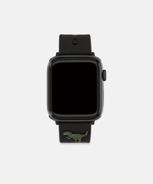 APPLE WATCH(R) ストラップ・42MM/44MM/45MM（デジタル腕時計）｜COACH（コーチ）のファッション通販 ZOZOTOWN