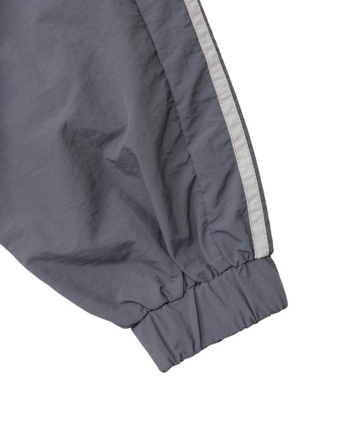 y2k ダブルジップジャケット v系 Japan core 平成 お兄系　グレー V系 ライダースジャケット メンズ オラオラ系 ジャケット モード系