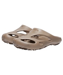 KEEN | KEEN/キーン レディース SHANTI サンダル タウンユース 1028820 アウトドアシューズ(サンダル)