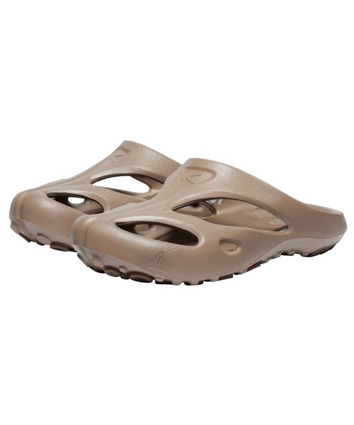 KEEN(キーン)の「KEEN/キーン レディース SHANTI サンダル タウンユース 1028820 アウトドアシューズ(サンダル・レディース・モカ・24.0cm/25.0cm/23.0cm)」の1枚目の写真