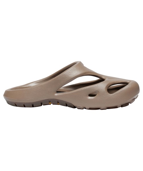 KEEN(キーン)の「KEEN/キーン レディース SHANTI サンダル タウンユース 1028820 アウトドアシューズ(サンダル・レディース・モカ・24.0cm/25.0cm/23.0cm)」の4枚目の写真