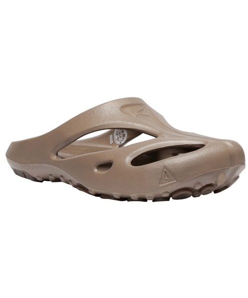 KEEN(キーン)の「KEEN/キーン レディース SHANTI サンダル タウンユース 1028820 アウトドアシューズ(サンダル・レディース・モカ・24.0cm/25.0cm/23.0cm)」の2枚目の写真