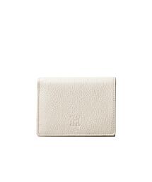 HIROFU（ヒロフ）の「【ピウメノ】二つ折り財布 レザー コンパクトウォレット 本革（商品番号：P25-65405）（財布）」