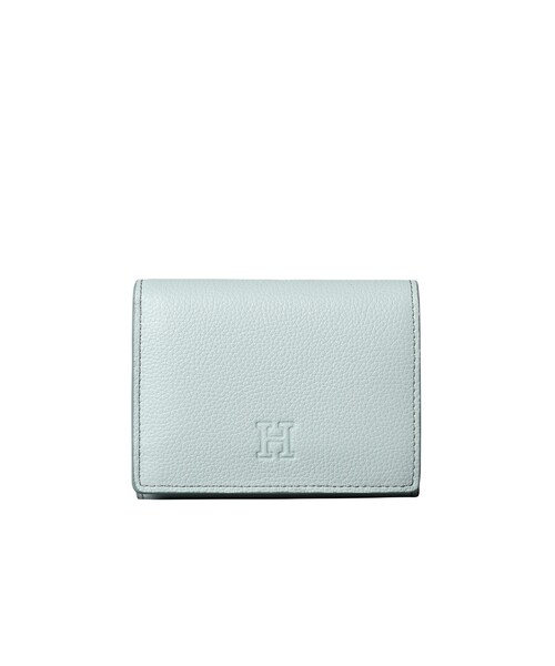 HIROFU｜ヒロフの財布（ブルー・ネイビー/青色系）通販 - ZOZOTOWN