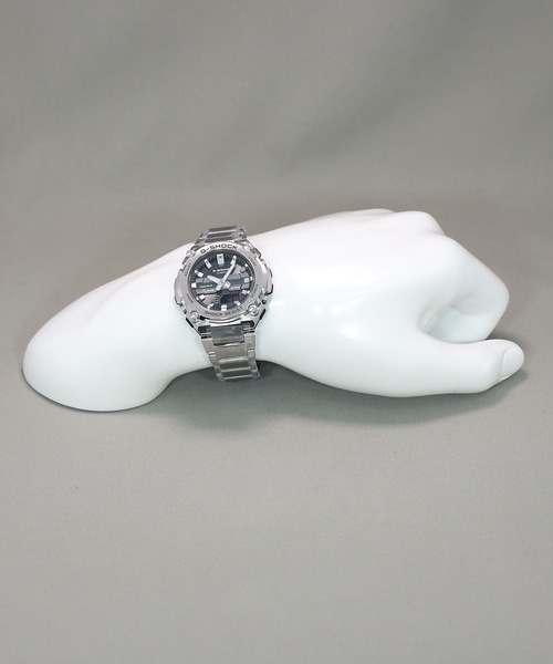 時計 G-SHOCK GST-B600D-1AJF GST-B600D-1AJF | CASIO