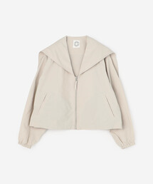 ORCIVAL | ORCIVAL | ナイロン セーラージャケット WOMEN(ナイロンジャケット)