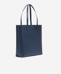 可愛い★【COLE HAAN】ストライプ エッセンシャル トートバッグ セール】ゴーエニウェアトート womens（トートバッグ）｜COLE