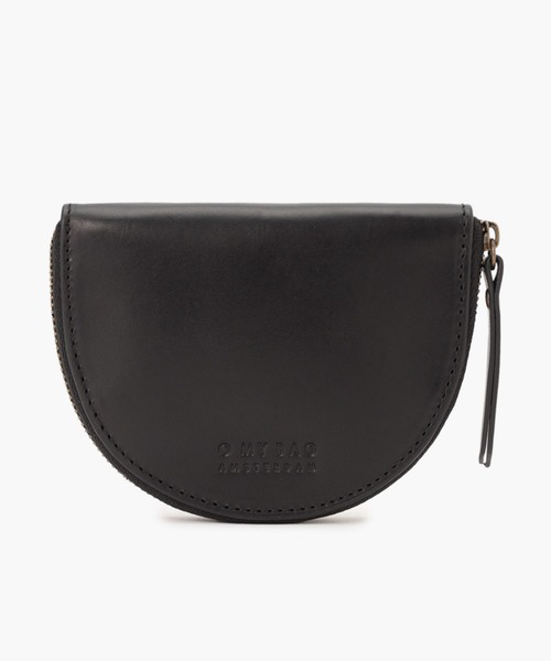 LAURA COIN PURSE/ローラ コインパース (UNISEX)
