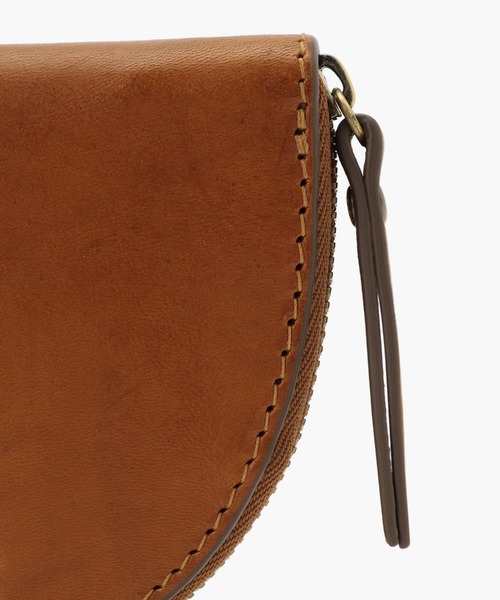 LAURA COIN PURSE/ローラ コインパース (UNISEX)（コインケース