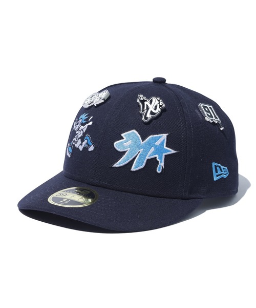 XLARGE×NEW ERA FUNCTION CAP – calif（カリフ）公式サイト