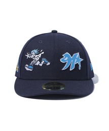 NEW ERA（ニューエラ）の「【販売停止】XLARGE×NEW ERA GRAFFITI